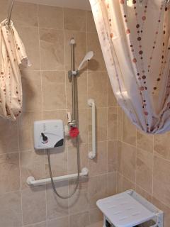 Budget Double Room in City - Kilkenny - 8