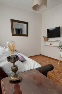 Cálido y armonioso apartamento en Mendoza centro! - Mendoza - 3