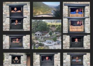 River Edge Resort Nepal - Benighāt - 9