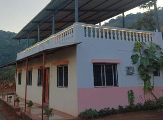 Kavyam Villa - Mahabaleshwar - 4