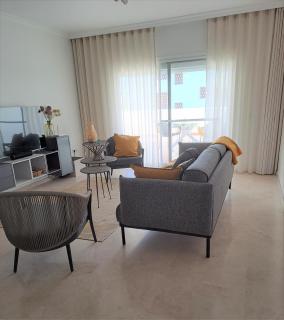 Spacious apartement with large terraces Lunymar Golf, Estepona - Estepona - 9