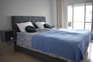Spacious apartement with large terraces Lunymar Golf, Estepona - Estepona - 7