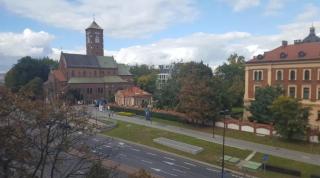 Room Tour Lubomirskiego 23 - Cracovia - 2