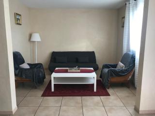 Résidence privée calme 15 min à pied du centre parking gratuit - Arles - 9