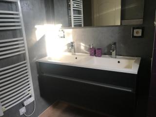 Résidence privée calme 15 min à pied du centre parking gratuit - Arles - 6