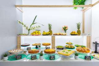 Sant'Angelo Suites - Napoli - 1