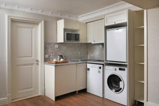 Meroddi Galata Flats - Istanbul - 7