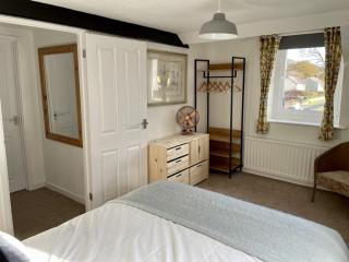 Taylor Way - Aberystwyth - 6