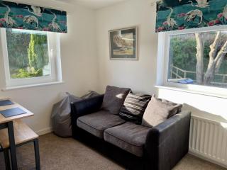 Taylor Way - Aberystwyth - 2