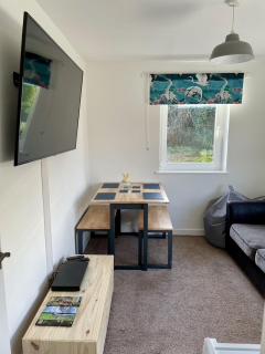 Taylor Way - Aberystwyth - 3