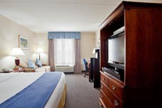 Holiday Inn Express & Suites Newport News by IHG - Newport News - 7