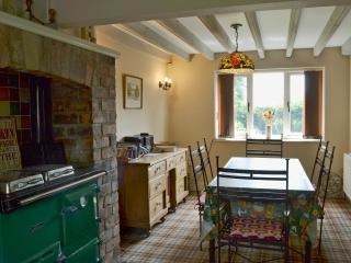 Crown Gardens - Rosedale Abbey - 9