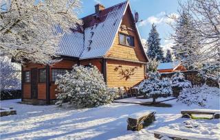3 Bedroom Lovely Home In Nowe Warpno - 9