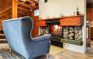 3 Bedroom Lovely Home In Nowe Warpno - 6