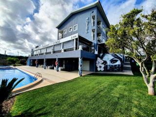 Hotel Don Rodrigues - Tavira - 0