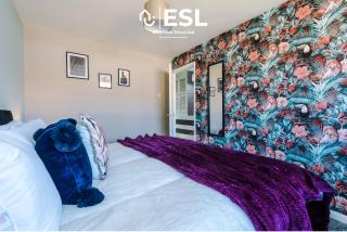 3 Bedroom House with Garden and Driveway Parking - Less than 10 Mins from Chester City Centre - 8