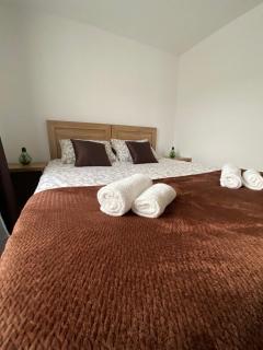 Vila Luka i Ana - Apartman Luka - Zaovine - 5