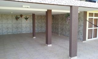 SOBRADO FRENTE P/LAGO COM PISCINA AQUECIDA - Caldas Novas - 9
