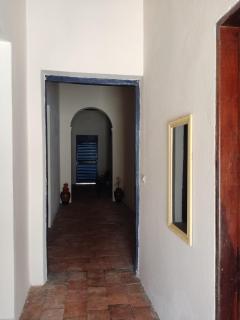 Casa Colonial no Centro - Carolina - 7