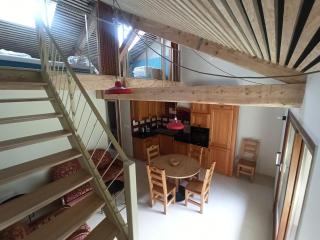 Hostel Quartier Libre - 6