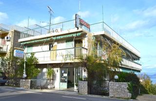 Oniro Apartments - Xiropigado - 1