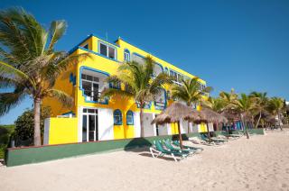 Del Sol Beachfront - Akumal - 8
