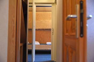 Hostel Quartier Libre - 8