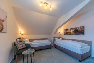 Landhotel Salmen - Oberkirch - 7