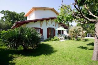 Villa Robert Shumann, à 700 m de la plage - Andernos-les-Bains - 9