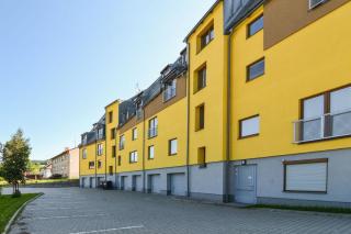 Apartman U Kostela - Deštné v Orlických horách - 1