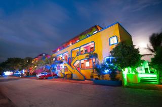 Del Sol Beachfront - Akumal - 7