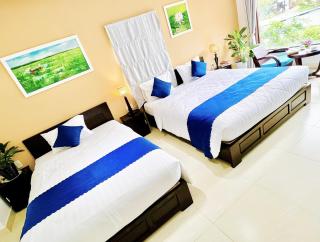 Pearl Beach Homestay - 1