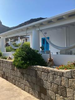 La Sirena - Panarea - 0