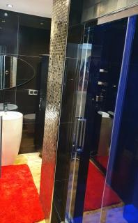 Côté mer Marseille Vieux-Port "LE K"appartement haut de gamme avec wc Japonais et Petit-déjeuner offert - Marsiglia - 6