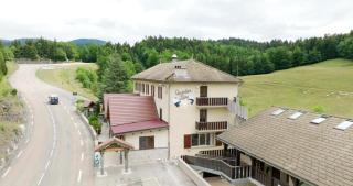 Hostel Quartier Libre - Saint-Jean-en-Royans - 5