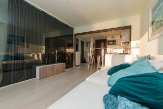 Turquoise Turtle Apartment - with seaview and A/C - Sesimbra - 1
