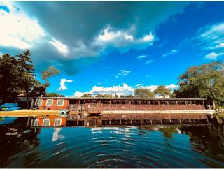 Olde Mill Inn of Clarkston - 2