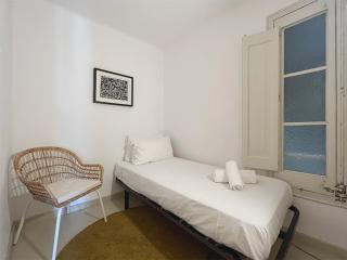 Stay U-nique Apartments Borbó - Barcelone - 3
