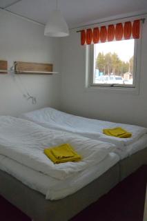 Ofelaš Islandshästar & Guideservice - Kiruna - 8
