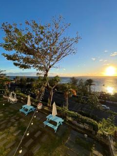 Golden Coast 36 - Sea View B&B - Nanwan - 4