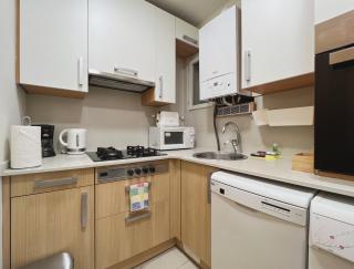 Stay U-nique Apartments Borbó - 6