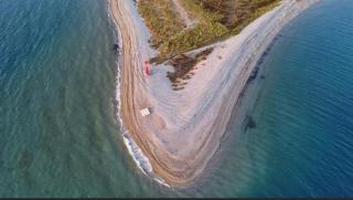 Amanda C - Starigrad-Paklenica - 4