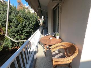Park view apartment near Panormou - Atene - 7
