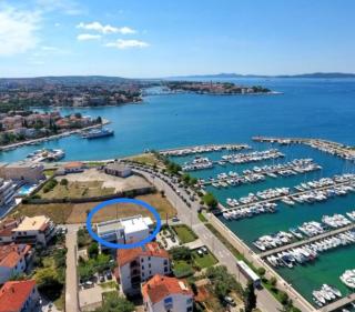 Apartments Marija Anchor - Zadar - 9