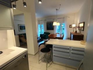 Park view apartment near Panormou - Atene - 5