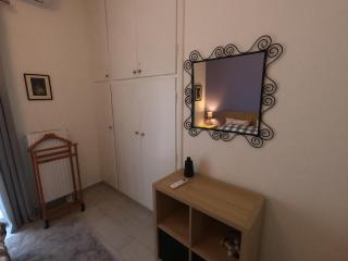 Park view apartment near Panormou - Atene - 3