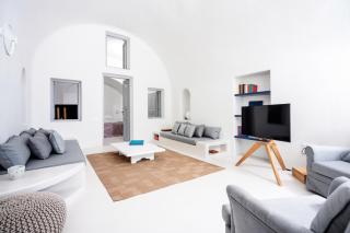 Inspire Santorini Luxury Villas - Fira - 1
