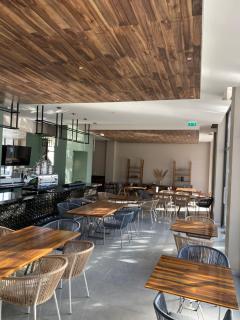 ZEGEN HOTELES Desayuno Incluido - 1