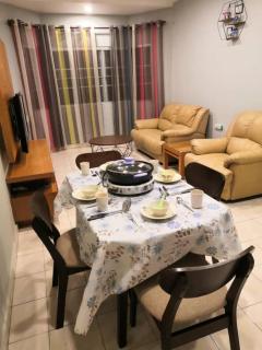 Green Hill Resort Tanah Rata 3R2B WiFi - 8