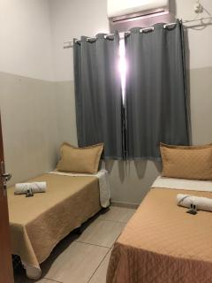 Ágape Hotel - Rio Verde - 7